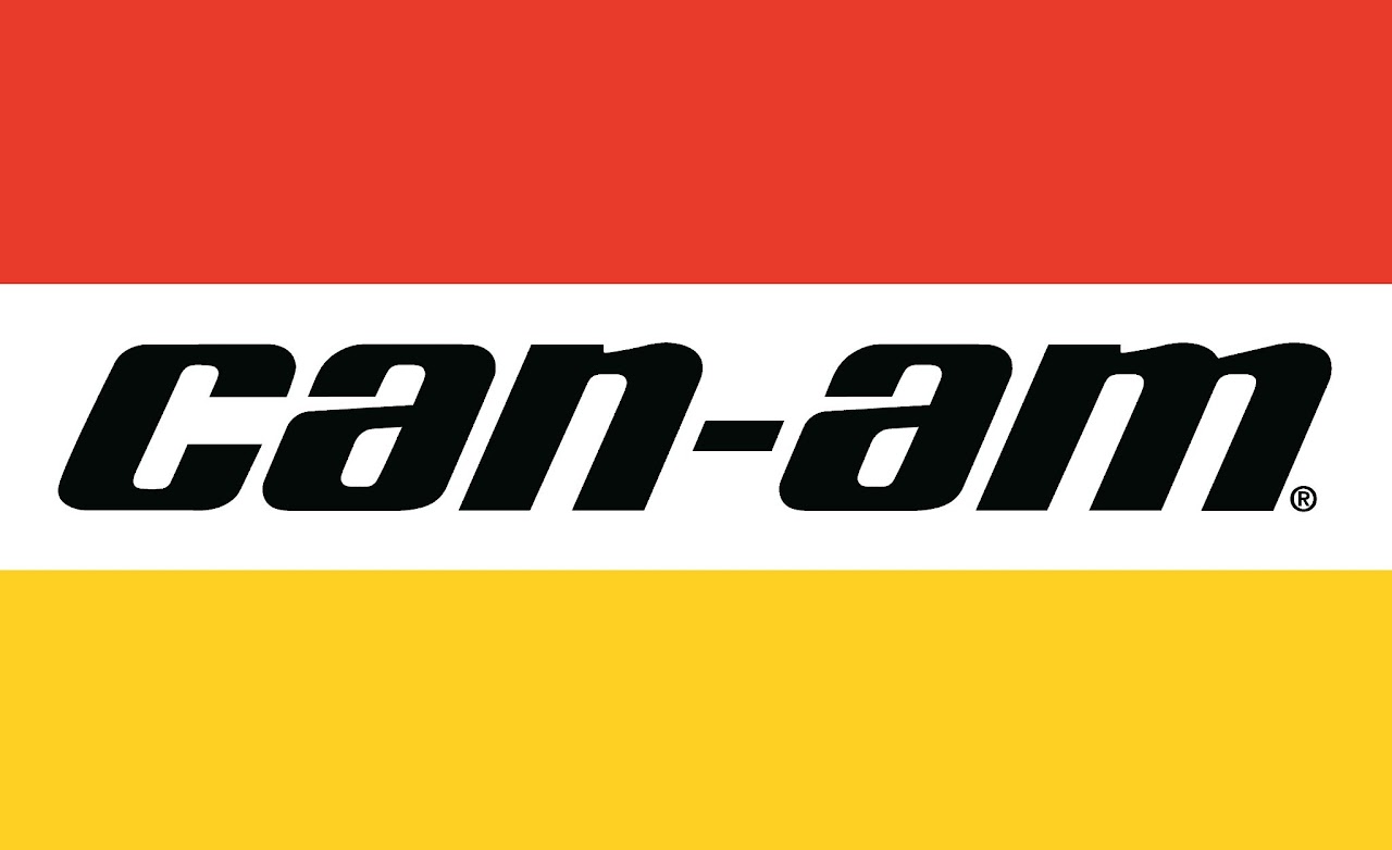 Can-Am Logo